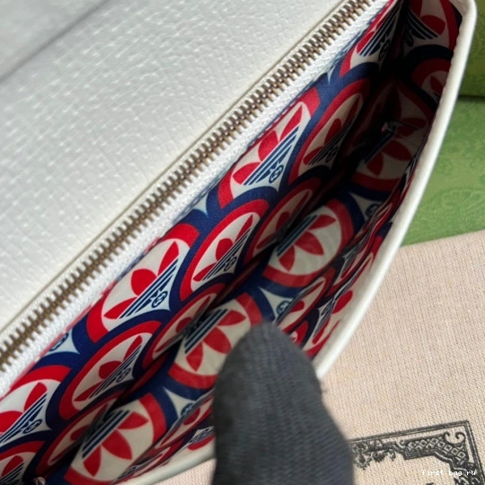First bag ru Gucci wallet Adidas chain x with 0716